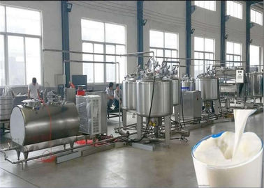 Milk Production Line on sales - Quality Milk Production Line supplier